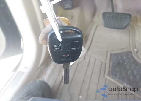 2005 Lexus Rx 330 330 из США, поврежденный, VIN 2T2HA31U75C056769